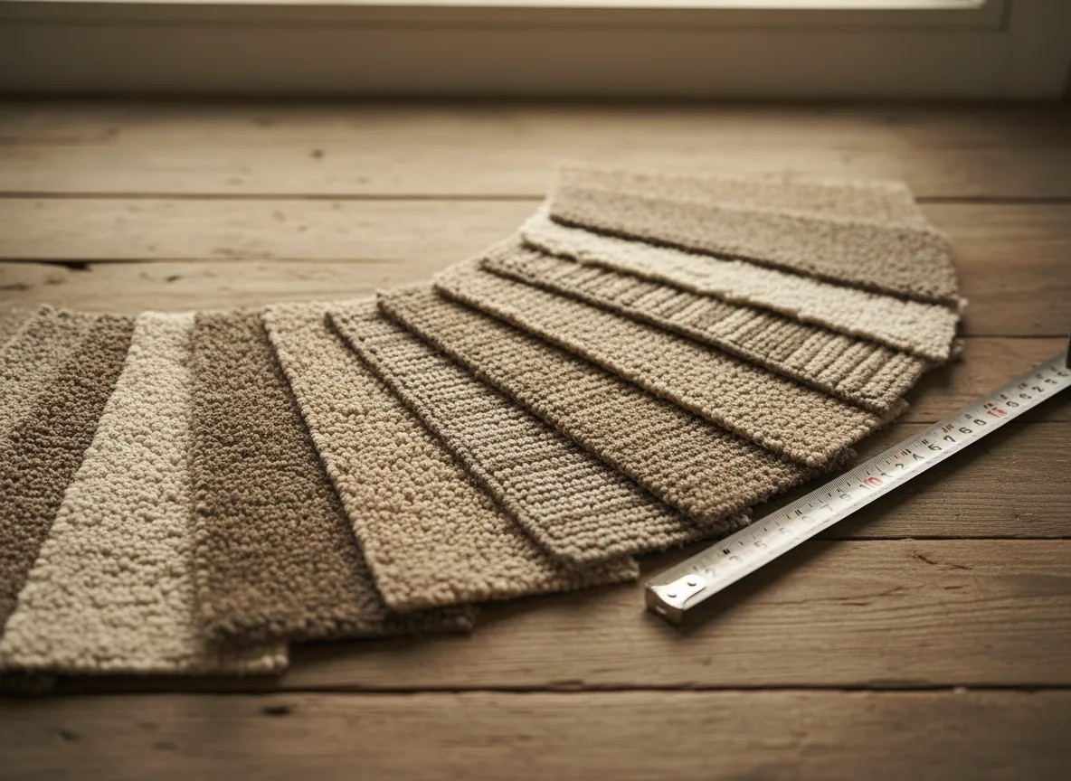 Carpet Installation Colliers, WV FAQs